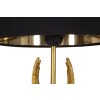 Mauro Ferretti tafellamp wing E27 Ø 25x45 cm goud zwart
