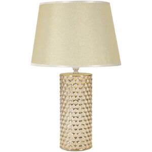 Mauro Ferretti tafellamp Glam Gold E27 Ø 30x47,5...