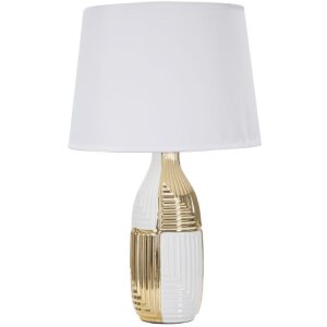 Mauro Ferretti tafellamp Glam Line E27 Ø 33x54 cm...