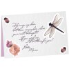 Decoratieve etiketten decor rozen 3 vellen