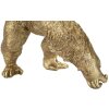 Mauro Ferretti Gorilla tafellamp E14 22,5x16x40 cm goud