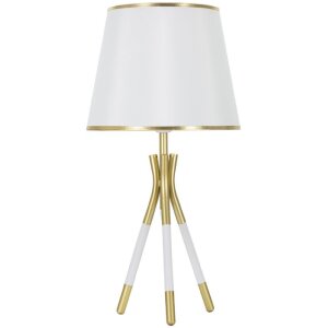 Mauro Ferretti tafellamp Triply E27 Ø 28x57 cm...