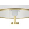 Mauro Ferretti tafellamp Triply E27 Ø 28x57 cm goud wit