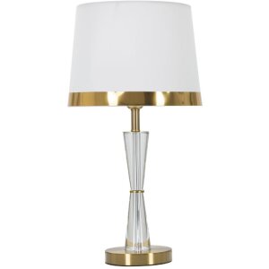 Mauro Ferretti tafellamp Kristal E27 Ø 30x56 cm...