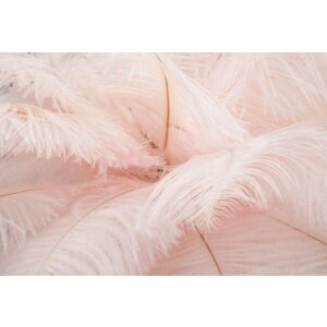 Mauro Ferretti tafellamp palmboom 2-lichts E14 Ø 40x55 cm rosé goud