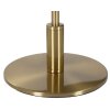 Mauro Ferretti tafellamp balveer E27 Ø 30x50 cm goud wit