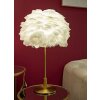 Mauro Ferretti tafellamp balveer E27 Ø 30x50 cm goud wit
