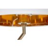 Mauro Ferretti Move tafellamp E27 Ø 30x56 cm goud wit