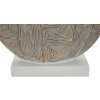 Mauro Ferretti tafellamp Eklipsen E27 Ø 38x64 cm goud wit