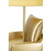 Mauro Ferretti tafellamp mid-eeuws E27 26x46 cm goud