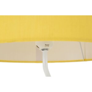 Mauro Ferretti Tafel lamphouder Kleur E27 30x57 cm geel
