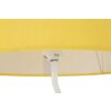 Mauro Ferretti Tafel lamphouder Kleur E27 30x57 cm geel