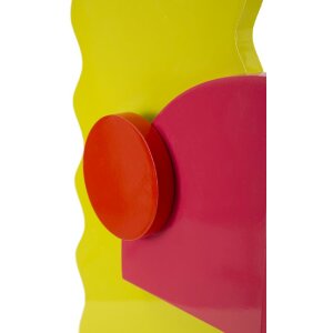 Mauro Ferretti tafellamp Color E27 30x60,5 cm multifarig