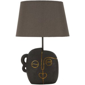 Mauro Feretti Tafel lamp Tribal E27 Ø 30,5 x 46 cm...