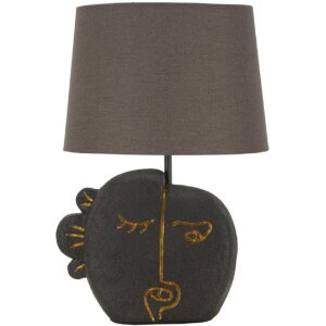 Mauro Ferretti Tafel lamp Tribal E27 Ø 27,5x39,5...