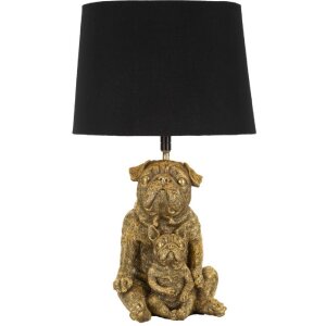 Mauro Feretti Tafellamp Huisdier E27 Diameter 26x43,8 cm...