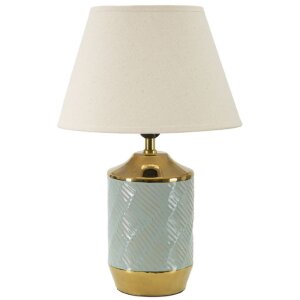 Mauro Ferretti Tafel lamp Kapstadt E27 Ø 30x47 cm...