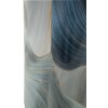 Keramische Elegance Tafelamp Mauro Ferretti E27 diameter 40×64 cm blau