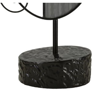 Mauro Ferretti Pikassy Tafellamp E27 30x65cm