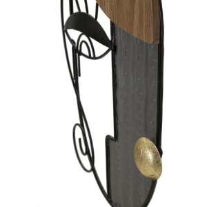 Mauro Ferretti Pikassy Tafellamp E27 30x65cm