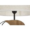 Mauro Ferretti Pikassy Tafellamp E27 30x65cm