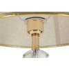 Mauro Ferretti Tafellamp Praga E27 Ø 30x52,5 cm goud