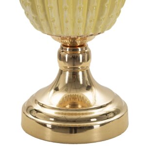 Mauro Feretti Tafellamp Lot E27 Ø 30x55 cm goud...
