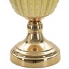 Mauro Feretti Tafellamp Lot E27 Ø 30x55 cm goud crème