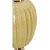 Mauro Feretti Tafellamp Lot E27 Ø 30x55 cm goud crème