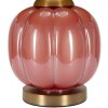 Mauro Ferretti tafellamp Helene Bal E27 Ø 32,5x50 cm rood blauw