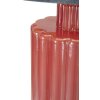 Mauro Ferretti Tafellamp Helenentoren E27 Ø 40x70 cm rood blau
