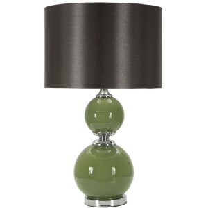 Mauro Ferretti Tafel lamp EVA Twee E27 Ø 38x65 cm...