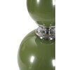 Mauro Ferretti Tafel lamp EVA Twee E27 Ø 38x65 cm groen zwart