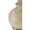 Mauro Ferretti Tafellamp Perly-Toren E27 Ø 37,5 x 61 cm parelmoervorm