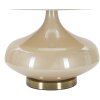 Mauro Feretti tafellamp Perly rond E27 Ø 35x50,5 cm perlemoer