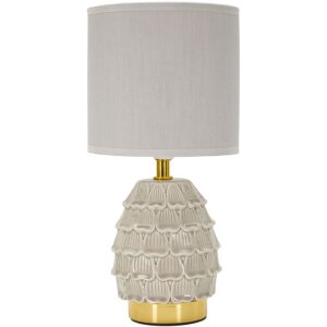 Mauro Ferretti nachttableerlampe Pigny E14 Ø...