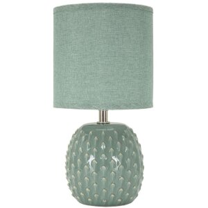 Mauro Ferretti Nachtlicht Pontus E14 Ø 14x27 cm groen