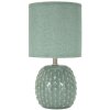 Mauro Ferretti Nachtlicht Pontus E14 Ø 14x27 cm groen