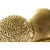 Mauro Ferretti Wande lamp Shell E14 44x11x28 cm goud
