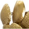 Mauro Ferretti Wande lamp Shell E14 44x11x28 cm goud