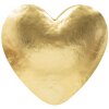 Mauro Ferretti Wandlamp Goudig Hart E14 25,5x15x24 cm goud