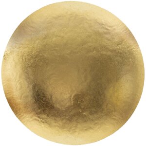 Mauro Ferretti Wandlamp Ronde Goldy E14 Ø 26x13 cm...