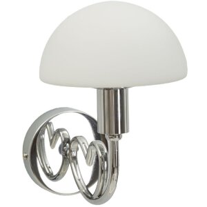 Mauro Ferretti Wandverlichting Lovy E14 23x15x22 cm...