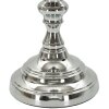 Mauro Ferretti tafel lamp Tilly E27 Ø 25x46 cm zilver