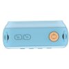 myFirst Camera Insta 20 Blue 16MP 3 inch Full HD PixTure OLED Batterij 800mAh