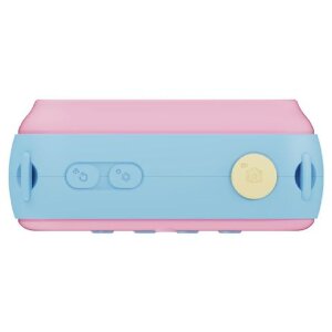 myFirst Camera Insta 20 Roze 16MP 3 inch Full HD PixTure OLED Batterij 800mAh