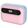 myFirst Camera Insta 20 Roze 16MP 3 inch Full HD PixTure OLED Batterij 800mAh