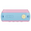 myFirst Camera Insta 20 Roze 16MP 3 inch Full HD PixTure OLED Batterij 800mAh
