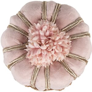 Clayre & Eef 65925 Decoratieve Taart Roze Goud...