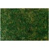 Clayre & Eef 66121 Mosmat 60x40x1 cm Weelderig Groen Plastic Decoratie
